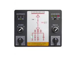 TH2000系列開關柜智能操顯裝置